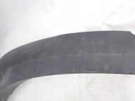 SUZUKI JIMNY IV 4 18-> moulding cap right rear part