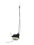 lock door left front EUROPA Peugeot 4007 and (2007-2012)