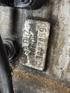 engine 8HZ 1.4 HDI CITROEN PEUGEOT