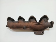 abgaskrümmer auspuffkrümmer BMW E60 2.0D 7797389