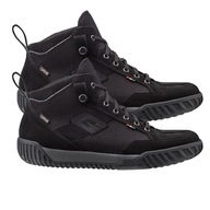 BUTY MOTOCYKLOWE GAERNE G-RAZOR GORE-TEX czarny 44