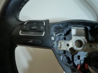 VW TOURAN steering wheel, MULTIFUNKCJA