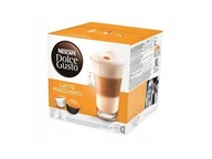 Kapsułki NESCAFÉ Dolce Gusto Latte Macchiato