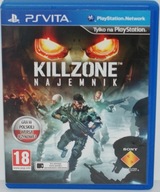 KILLZONE ŽOLDNIER PL