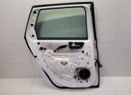 door rear part left side Peugeot 308 2 facelift 2020