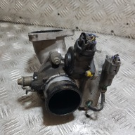 throttle flap TOYOTA COROLLA VERSO 2.0 D