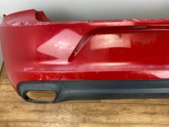 bumper rear Dodge Charger 2015+