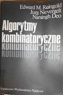 Algorytmy kombinatoryczne - N. Deo