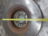 discs brake front + plates + calipers AUDI A8 D3 LIFT 320MM 3.0 TDI