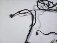 Câblage Câblage Armature Avant Phares radar Ford Explorer VI 2020