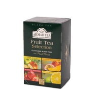 Ahmad Fruit Tea Selection 20 saszetek herbat