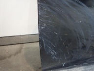 door front front left AUDI A6 C8 2018- 4K