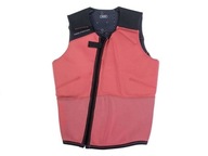 Kamizelka Neil Pryde Women Storm Impact Vest FZ Peach C2 S