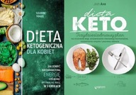 Dieta ketogeniczna kobiet+ Dieta KETO
