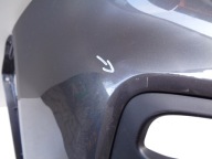 front bumper SUZUKI SX4 S-CROSS II 22- NR 51383
