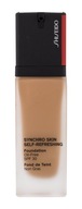 Shiseido 360 Citrine Self-Refreshing Synchro Skin SPF30 Primer 30ml (W) (P