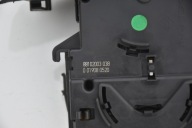 DEVIO LUCI TERGICRISTALLO TERGI RENAULT 88102003 038