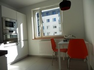 Mieszkanie, Wrocław, Śródmieście, 50 m²