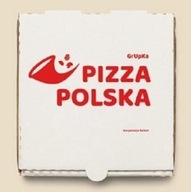 PIZZA POLSKA, GRUPKA