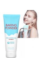 PIANKA do mycia twarzy Etude House Baking Powder 160 ml oczyszczanie porów