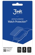 3mk Watch Protection FlexibleGlass Lite do Samsung Watch 4 Classic 46mm