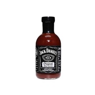 Jack Daniel's No.7 Barbecue Sauce