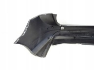 VOLVO V60 KOMBI bumper rear part rear