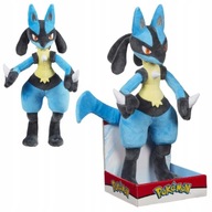 Pluszowa Maskotka Pokemon Lucario XXL 30 cm