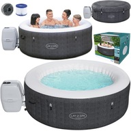 Bestway dmuchane Lay-Z-Spa HAVANA 180x66cm 60035