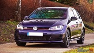 Volkswagen Golf GTI 2.0 TSI DSG Performance