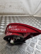 light left rear part to the bonnet KIA VENGA 11R