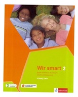 WIR SMART 2 KB (KL. V) + MP3 LEKTORKLETT PRACA ZBIOROWA