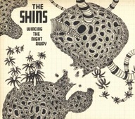 [CD] Shins, The - Wincing The Night Away