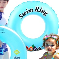 FELFÚJHATÓ ÚSZÓGUMI USZODÁBA NAGY STRANDRA GYEREK MATRAC