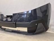 BMW iX3 NA5 25- bumper front front ELECTRIC
