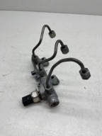 AUDI A4 A5 A7 A6 C7 3.0 TDI Rampe injection Carburant + Capteur