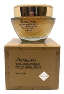 Avon Anew Nočná emulzia s Protinolom 50ml