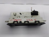 Citroen C5 2003 Panele Controllo, Comandi 21656482 9650598277
