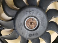 ventilátor chladiče klimatizaci AUDI A4 B7 8E 2.7 3.0 TDI OE EU