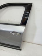 door left front OPEL MOKKA B 21R