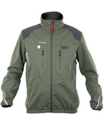 Graff Kurtka Bluza Softshell CLIMATE S 505-WS-CL