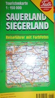 Sauerland Siegerland - Praca Zbiorowa