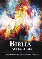 BIBLIA I ASTROLOGIA, ASINUS ASINORUM