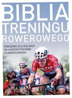 Biblia treningu rowerowego