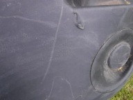 nárazník predný predok RENAULT MASTER III