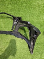 front bumper front AUDI A3 8Y S-LINE NR.8643