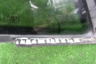 window bodywork left damaged gasket AUDI Q8