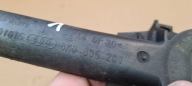 Q5 8R bracket hook holder radiator A5 A4 B8 8K0805201