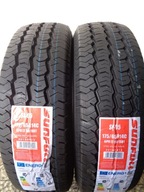 2x ''Nowe'' Letnie SUNFULL SF-05 175/65R14 C 90/88T