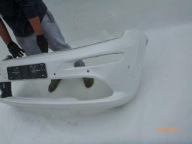 JEEP GRAND CHEROKEE WK2 SRT 12- bumper front PDC